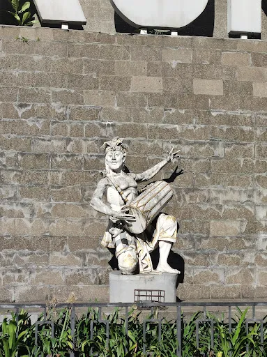 Monumen Batas Klungkung dan Gianyar 3