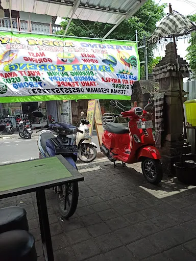 WARUNG ADEM AYEM 1