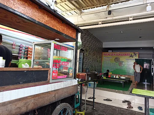 WARUNG ADEM AYEM 2
