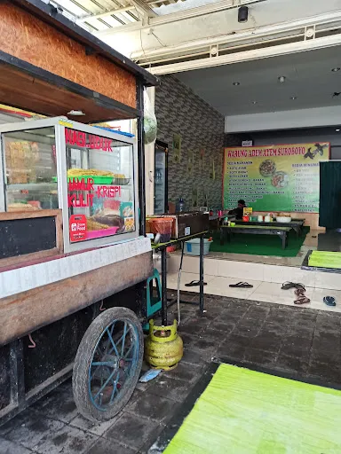 WARUNG ADEM AYEM 3