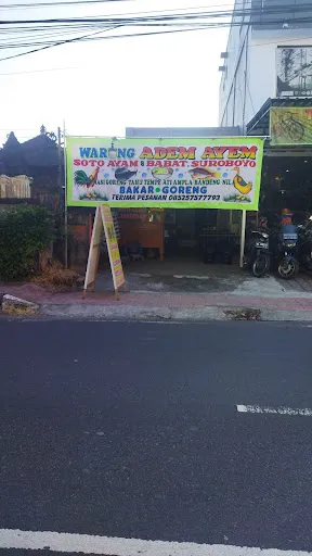 WARUNG ADEM AYEM 4