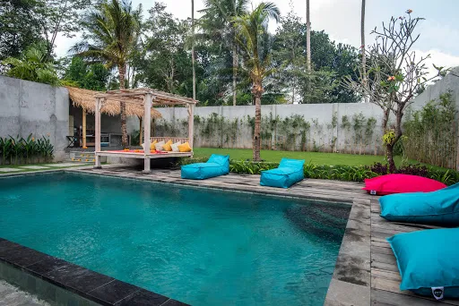 Kubu Pica Villa 1