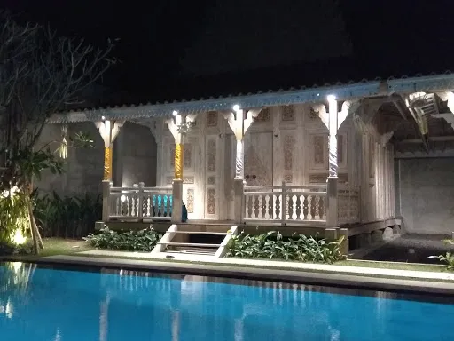 Kubu Pica Villa 3