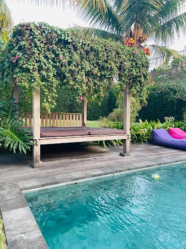 Kubu Pica Villa 4