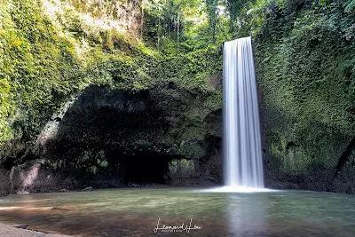 Pengibul Waterfall 3
