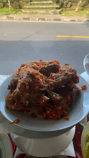 Rumah Makan Masakan Padang Pitopang Jaya 3