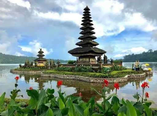 🌺 Yogimas Bali Tour 🌺 1