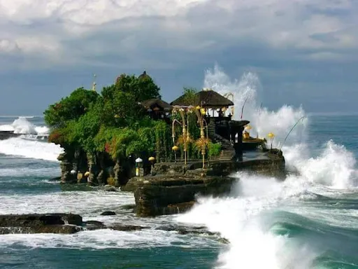 🌺 Yogimas Bali Tour 🌺 3