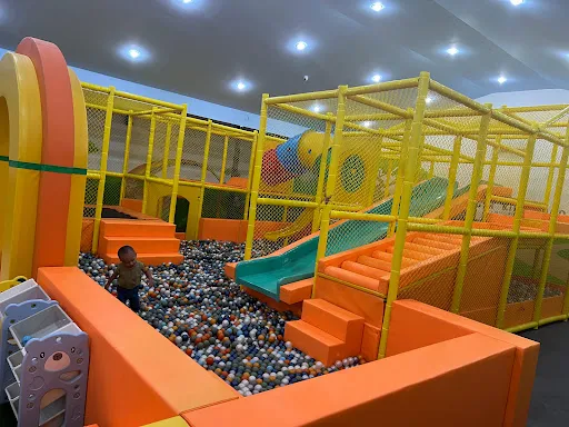 Tigerkids Land Gianyar 1