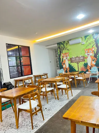 Tigerkids Land Gianyar 2
