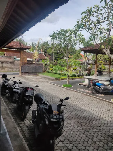 Restu Gym 3