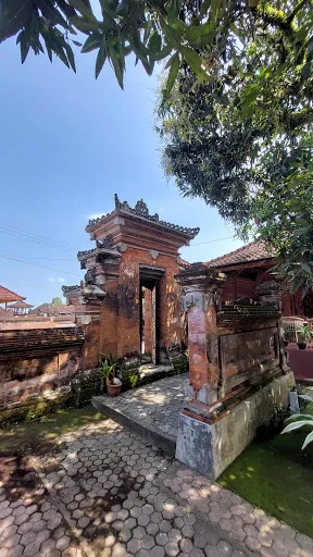 Puri Agung Angkling 1