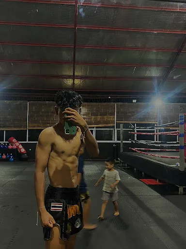 KEBO IWA FIGHT CLUB GIANYAR 3