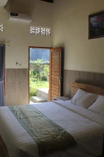 Telagamas Guest House 1