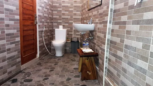 Telagamas Guest House 2