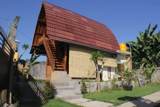 Telagamas Guest House 3