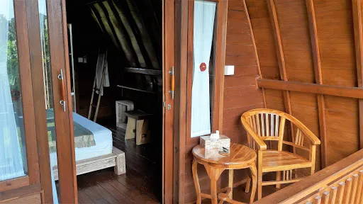 Telagamas Guest House 4