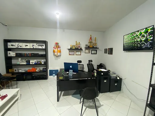 OREGANO GIANYAR BALI 2