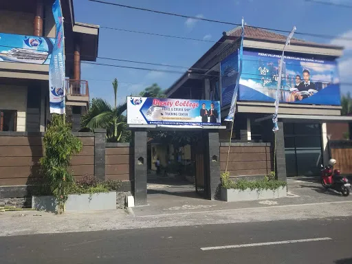 Disney College Hotel and Cruise Training Center 1