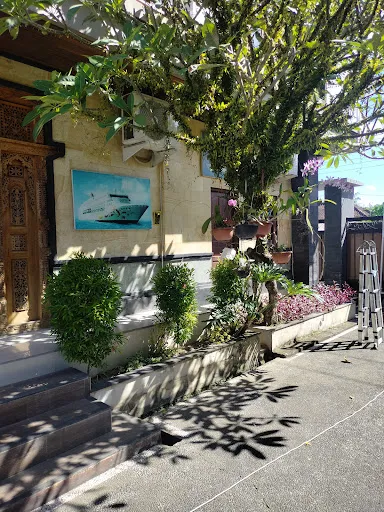 Disney College Hotel and Cruise Training Center 2