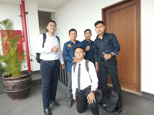 Disney College Hotel and Cruise Training Center 3