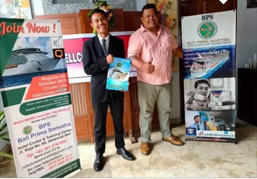 Disney College Hotel and Cruise Training Center 4