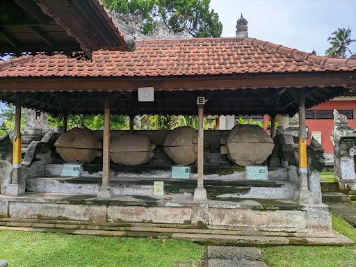 Museum Arkeologi 1