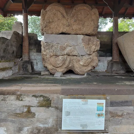 Museum Arkeologi 3