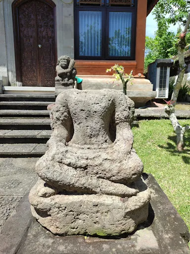 Museum Arkeologi 4