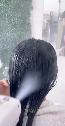Beauty.Haircare 1