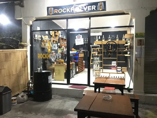 Rockholver 1