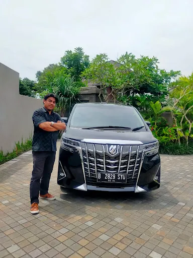 Bali Swari Tour and Travel 1