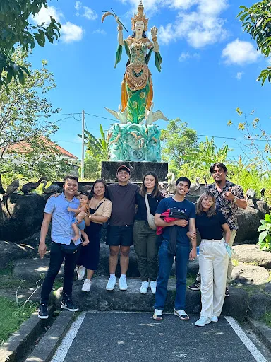 Bali Swari Tour and Travel 3