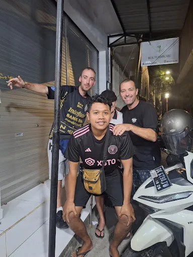 AR SPORT BALI 1