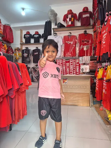 AR SPORT BALI 2