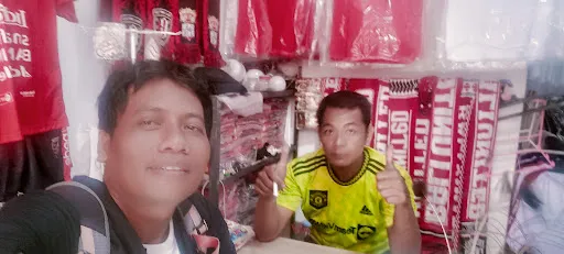 AR SPORT BALI 3