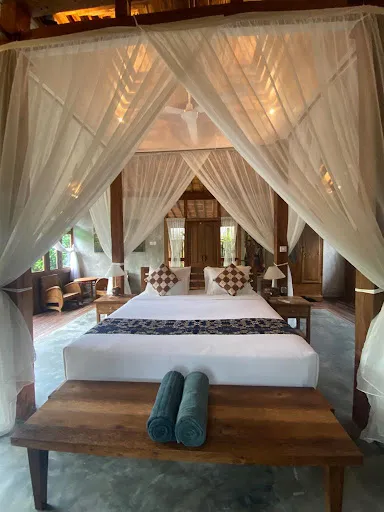 Sarini Villas 1