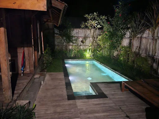 Sarini Villas 2