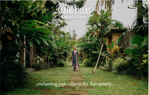 Sarini Villas 3