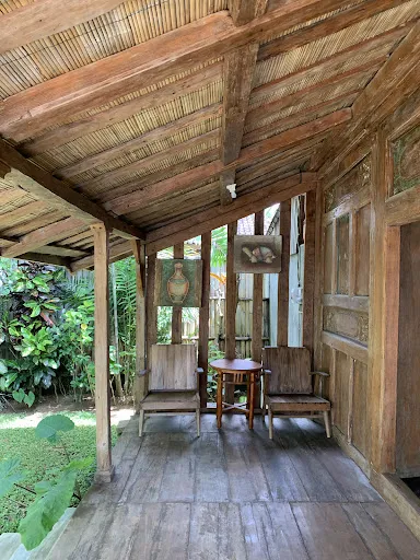 Sarini Villas 4