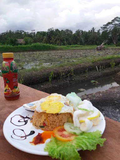 Warung Padi Gadang 2
