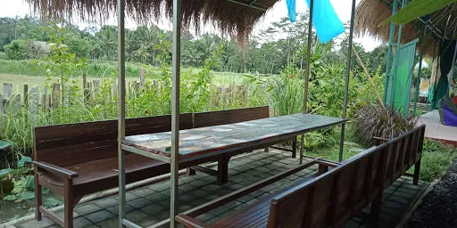 Warung Padi Gadang 4
