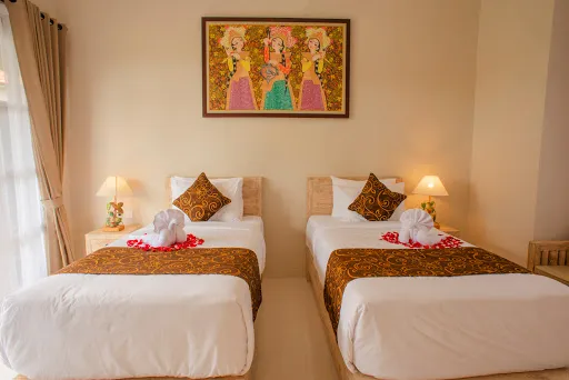 Auma Villa 1