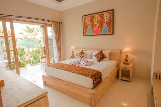 Auma Villa 3