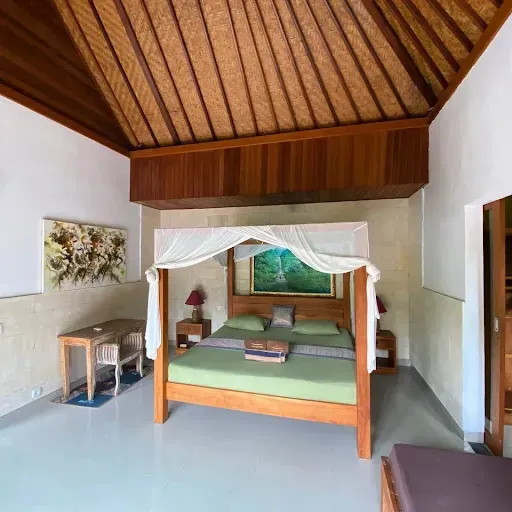 Mahayoni villa 1