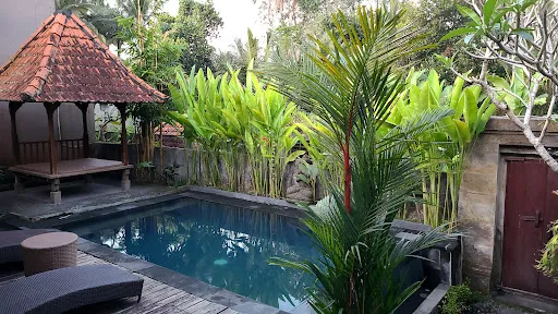 Mahayoni villa 2