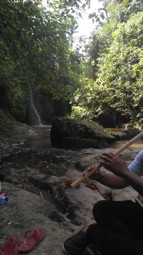 Air Terjun Apit Aungan Pejeng 4