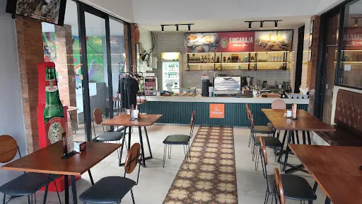 Dagoja Coffee & Eatery 1