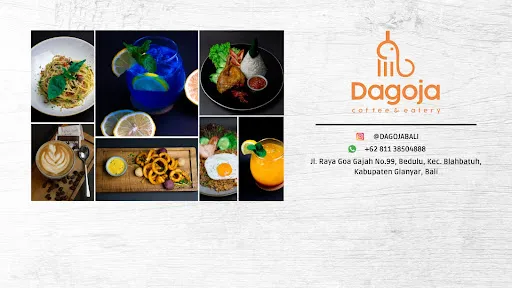 Dagoja Coffee & Eatery 3