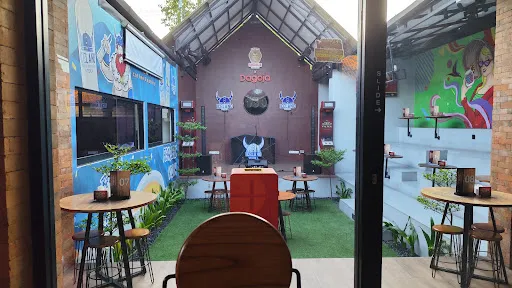Dagoja Coffee & Eatery 4